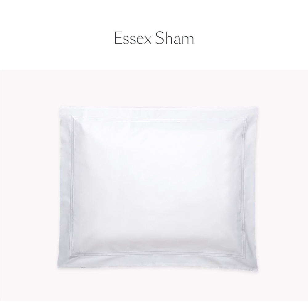 Matouk Set of 2 Essex Standard Shams